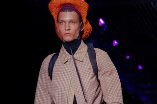 Prada SS17 Menswear