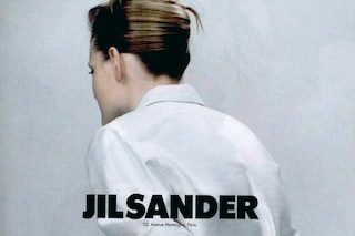 Jil Sander