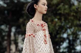 Chanel Haute Couture SS16