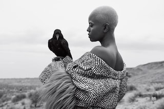 Kelela - Autumn 2022