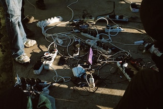 Melissa Arras &quot;El Dorado&quot;