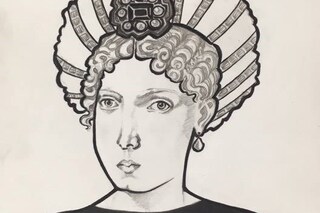 Tabloid Art History