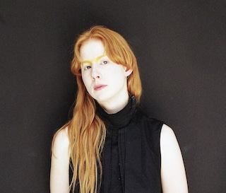 Sinéad O'Dwyer Dazed 100 2019 fashion designer 