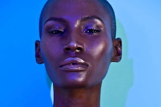 Andrea Samuels makeup artist