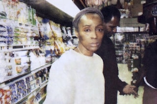 Shoplifters