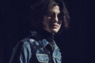 James Long AW15