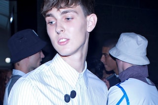 Wood Wood SS14