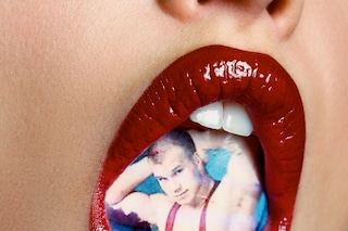 Brianna Capozzi, Womanizer 