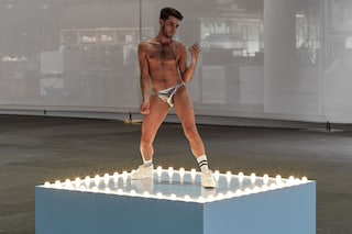 Felix Gonzalez-Torres, Unlimited