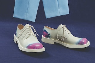 CAMPERLAB AW22