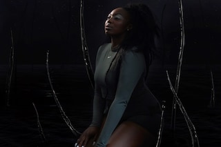 Nike Pro Collection x Dazed Beauty 3