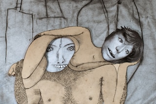 Ballenesque, Roger Ballen: A Retrospective