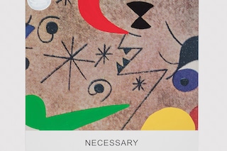 John Baldessari’s Miro And A Life In General