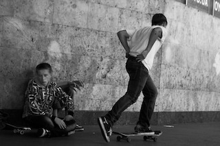 Ukraine Youth Daniel King