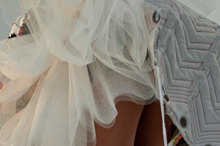 1 Granary central saint martins fashion magazine 