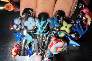 Community: Serena Fiore