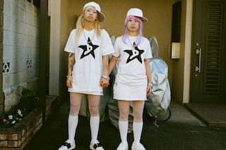 Dolly Japan shoot