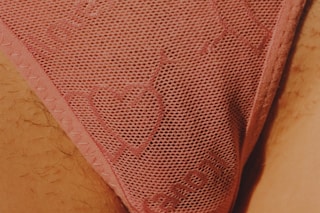 Ezekiel, “Lockdown Undies ”, Bliss (2020)