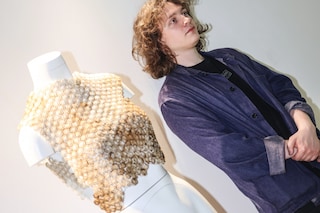 Miss Sixty Future Denim Lab Awards at CSM