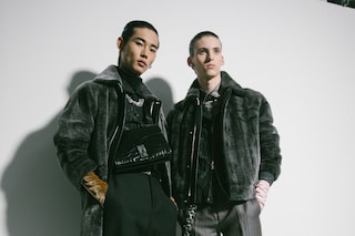 Dior AW20 menswear paris fashion week Kim jones 6