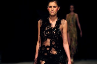 Berta Pous Infante graduate collection