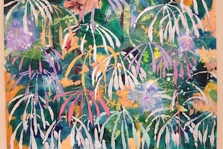 Nicholas Johnson, Dripper, 2014