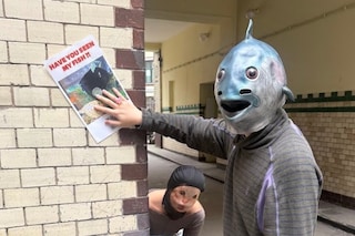 Restless Egg: Did DeepMind need Theme Park?