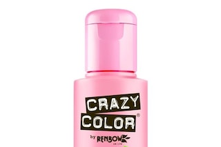 Green hair dye 2