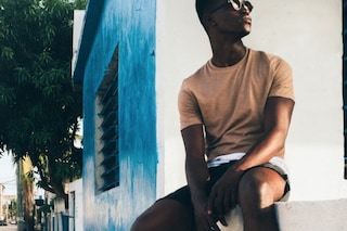 Tens SS17 campaign Dazed