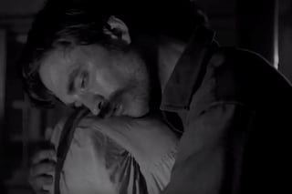 Robert Pattinson Willem Dafoe The Lighthouse