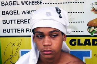 Dazed, DIS takeover