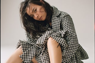 Mitski – Summer 2016