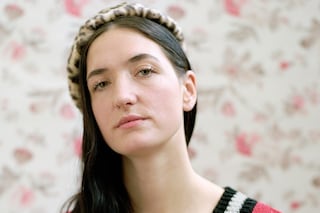 Angelina Dreem - spring 2017