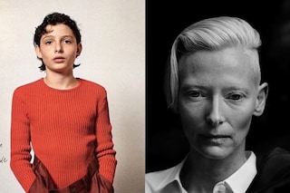 Finn Wolfhard, Tilda Swinton