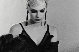 Jean Paul Gaultier Haute Couture SS14