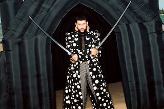 Bad Bunny – Autumn 2024