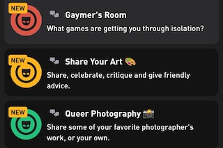 Grindr art and photography