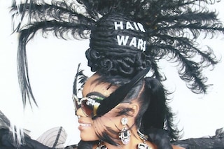 Hair Wars David Humphries hump the grinder Detroit 