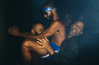 Hungama