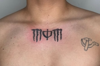 post-ironic tattoos