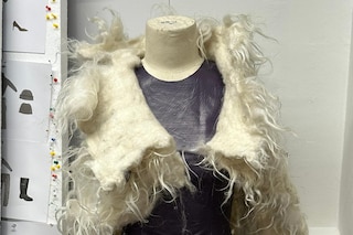 In the studio with ADON