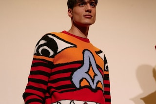 Givenchy AW17 Menswear Paris Dazed