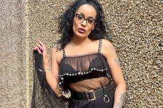 Roxy Murray disabled fashion identity