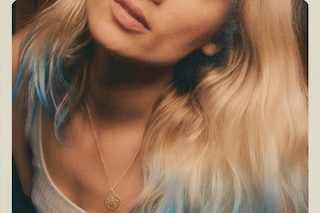 Wolf Alice x Bleach London