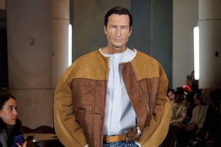 Hed Mayner AW25
