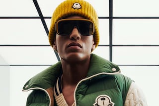 Moncler x Palm Angels collab AW23