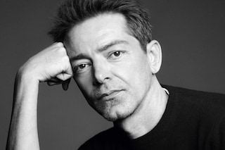 Pieter Mulier by Karim Sadli