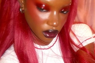 Isabelle Ikpeme Dazed Beauty Community profile instagram