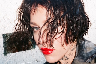 Brooke Candy