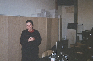 A Dazed Day Out with Robyn Lynch 